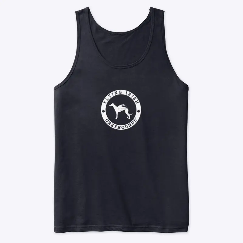 Unisex Vest Top